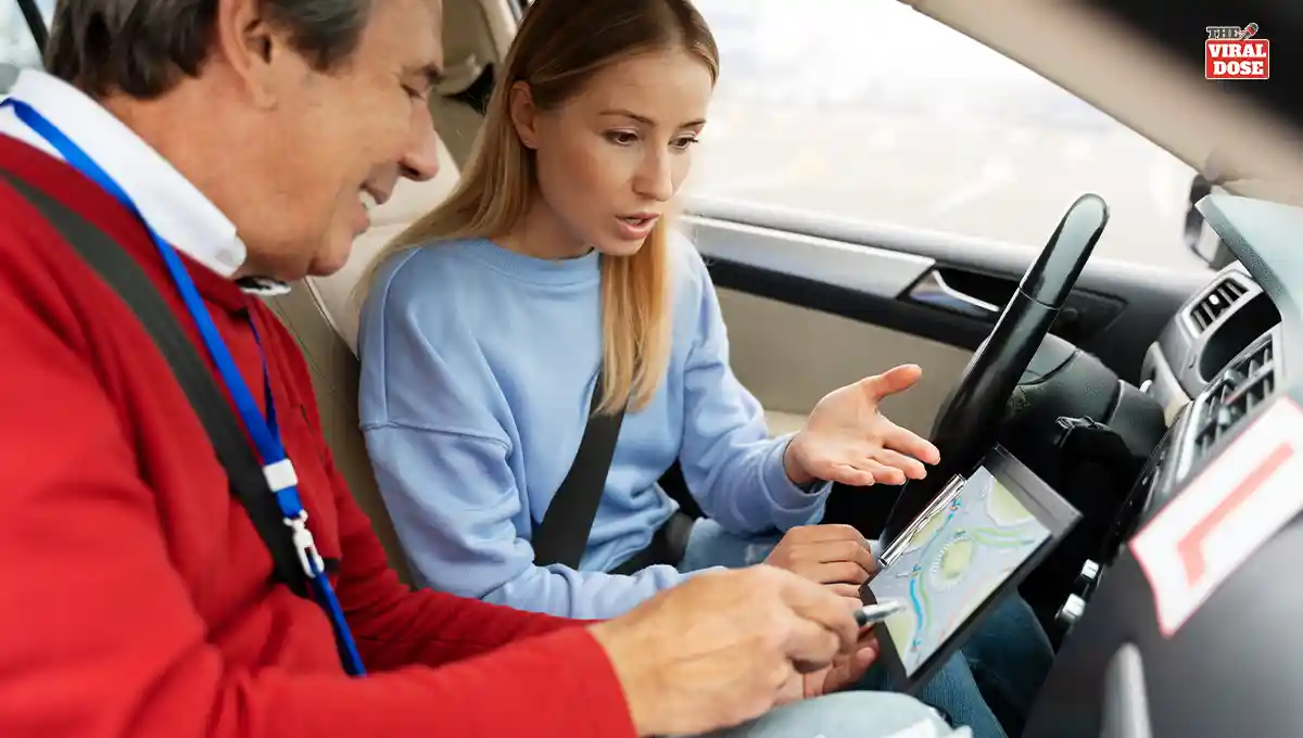 Car Leasing Benefits That Make Driving Smarter Today